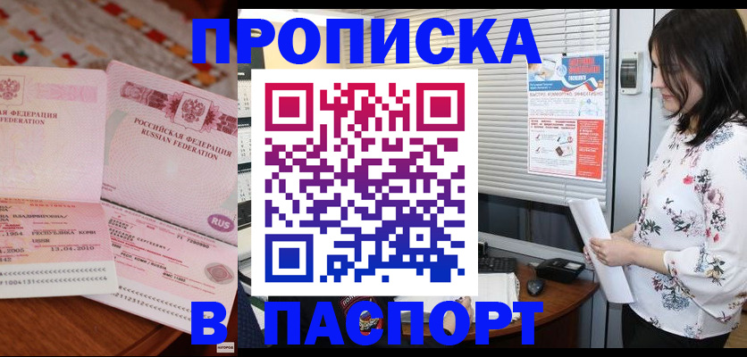 прописка гарантия в Куртамыше